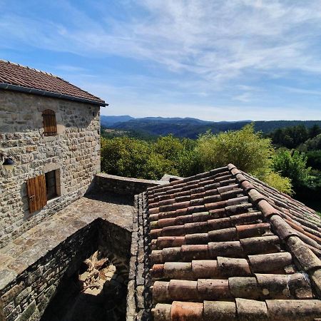 Mas Des Terrasses Villa Aujac  Екстериор снимка